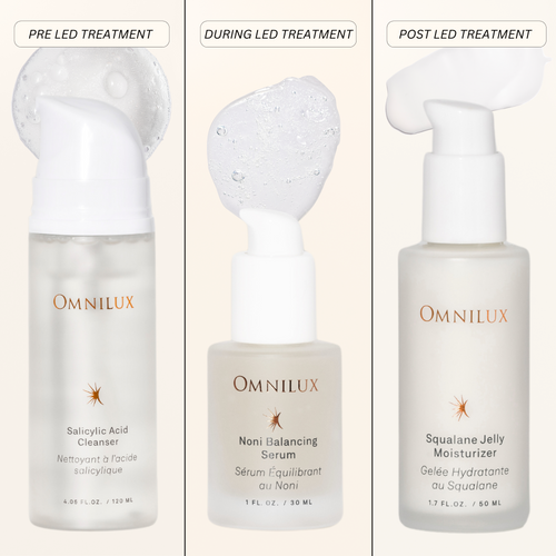 Clear Rescue Bundle