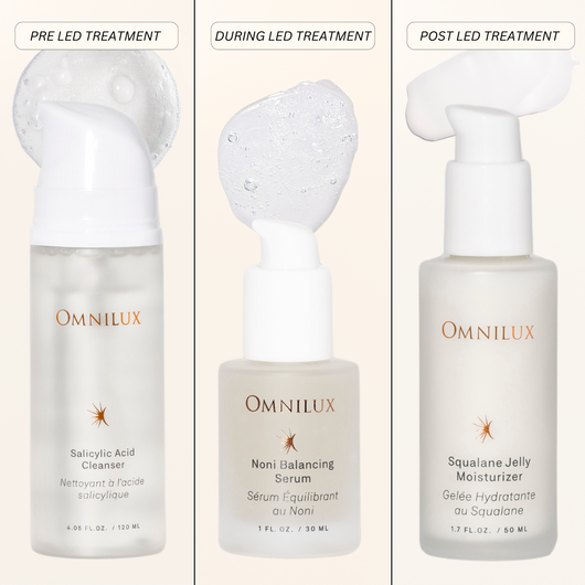 Clear Rescue Bundle