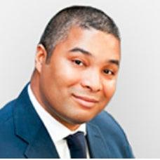 Dr. Jared Jagdeo
